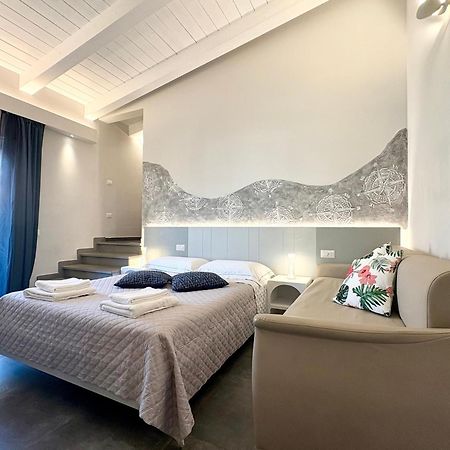 Jevi Stars Rooms Tropea Kültér fotó