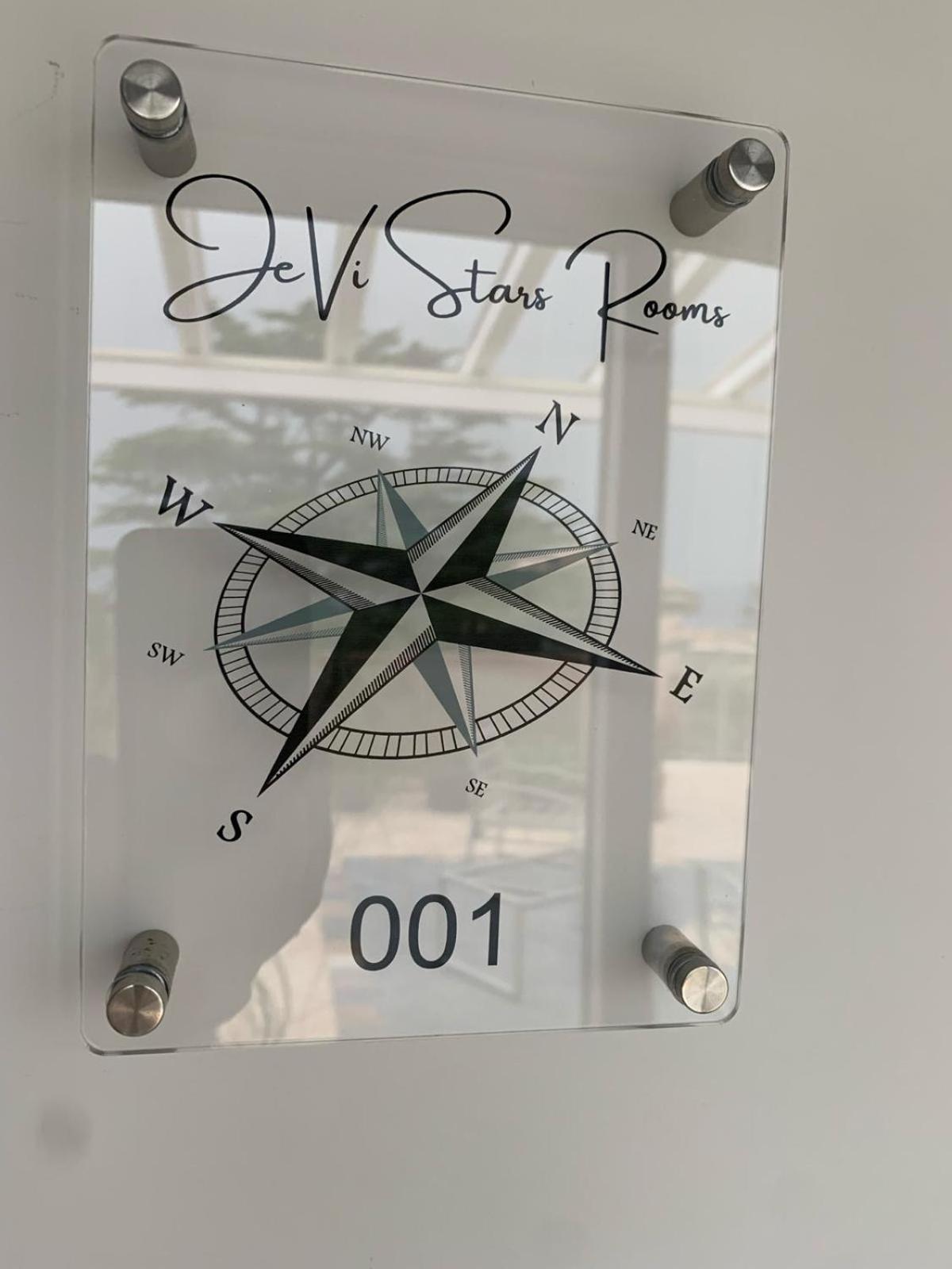 Jevi Stars Rooms Tropea Kültér fotó