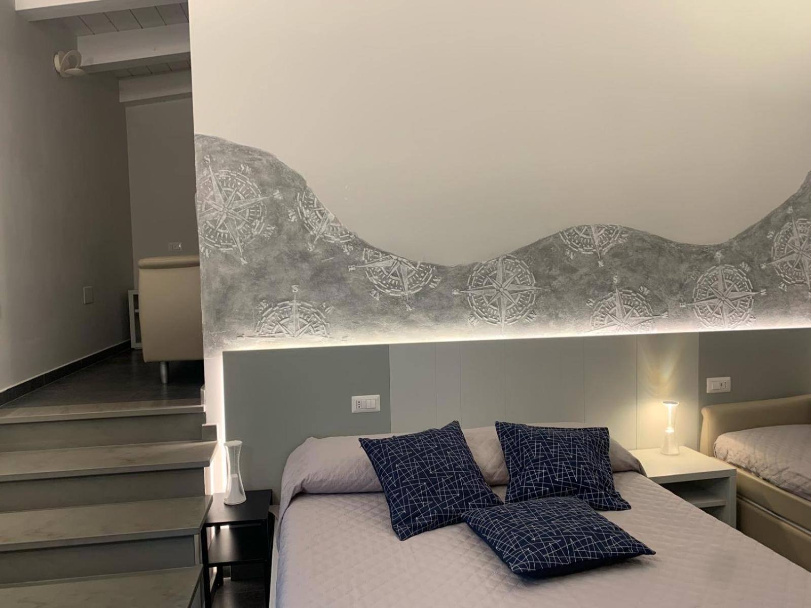 Jevi Stars Rooms Tropea Kültér fotó
