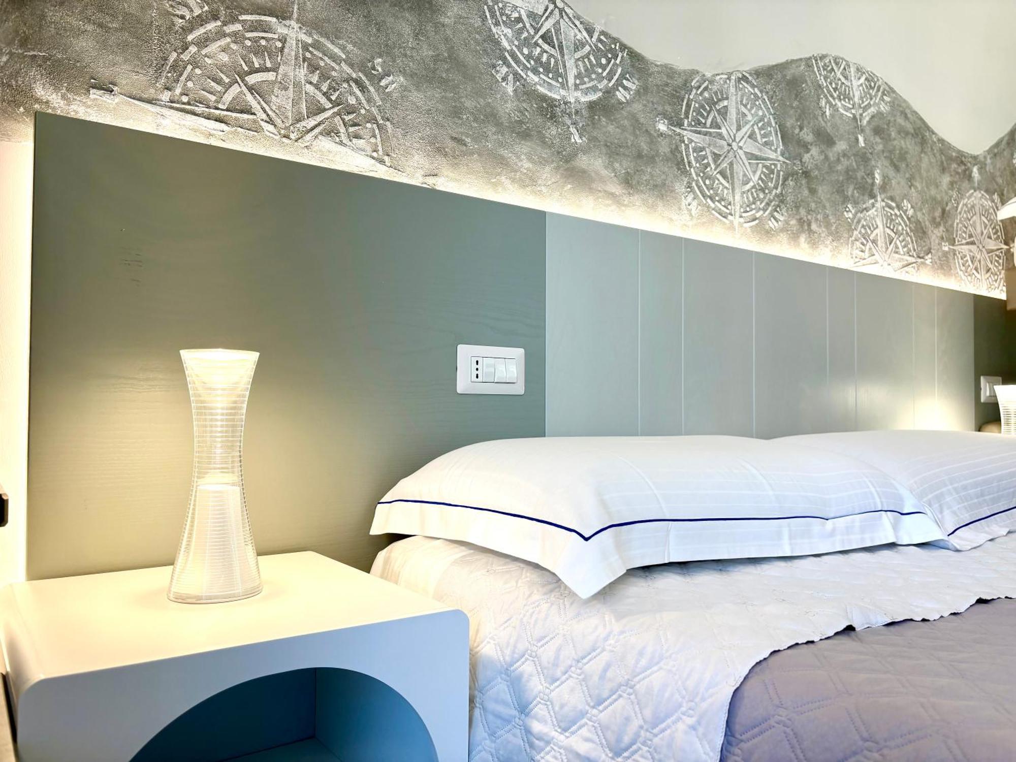 Jevi Stars Rooms Tropea Kültér fotó