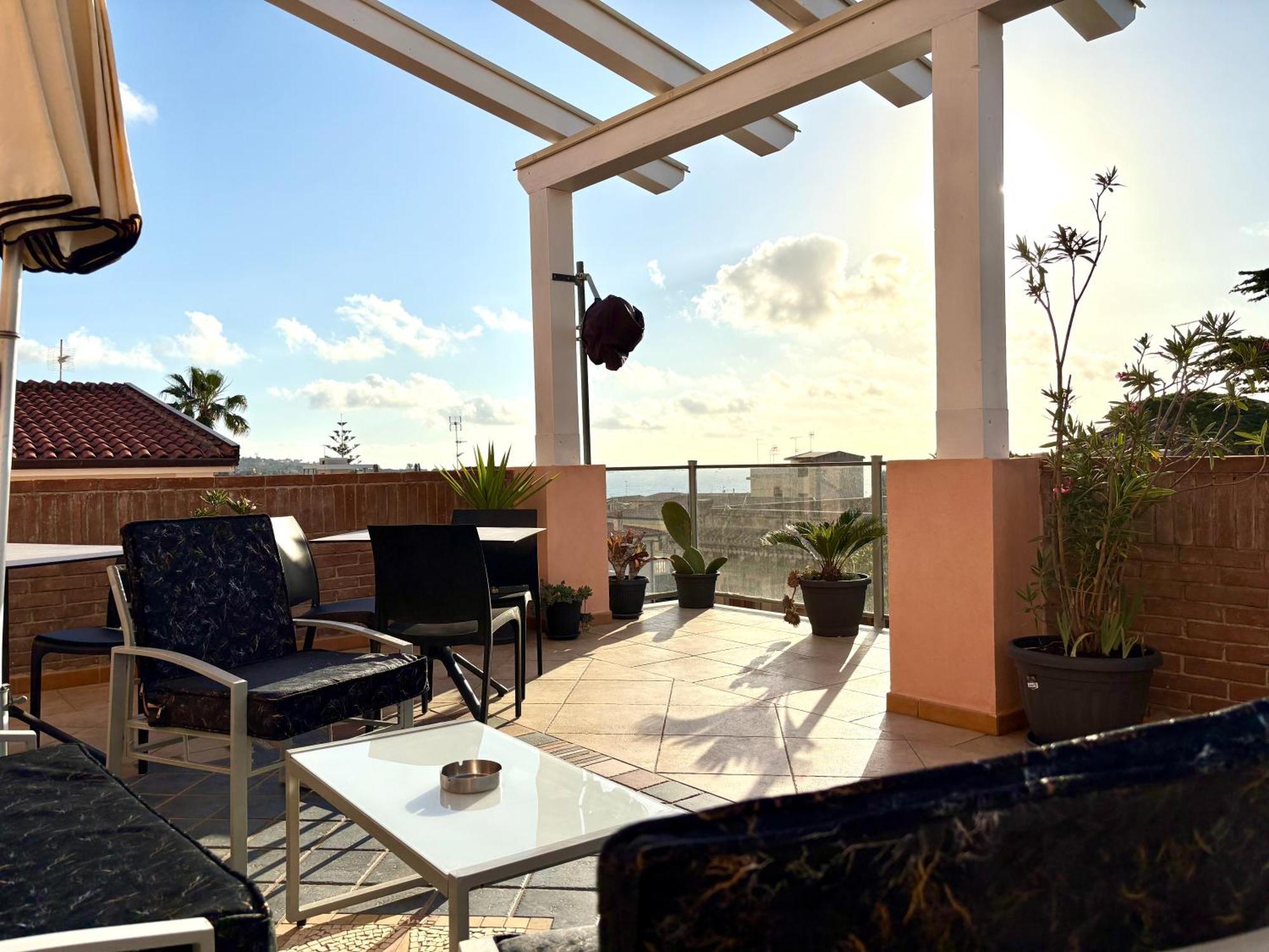 Jevi Stars Rooms Tropea Kültér fotó