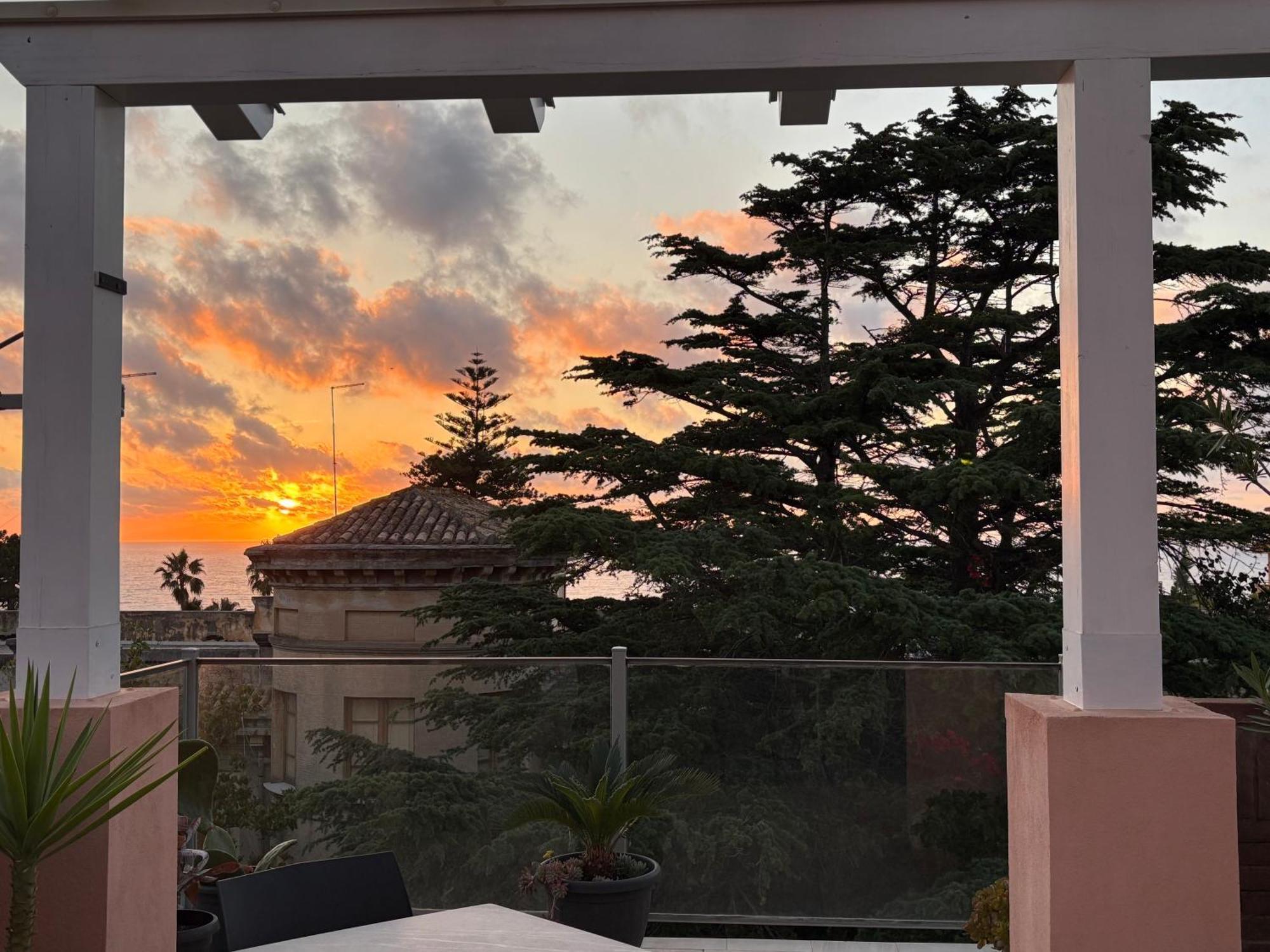 Jevi Stars Rooms Tropea Kültér fotó