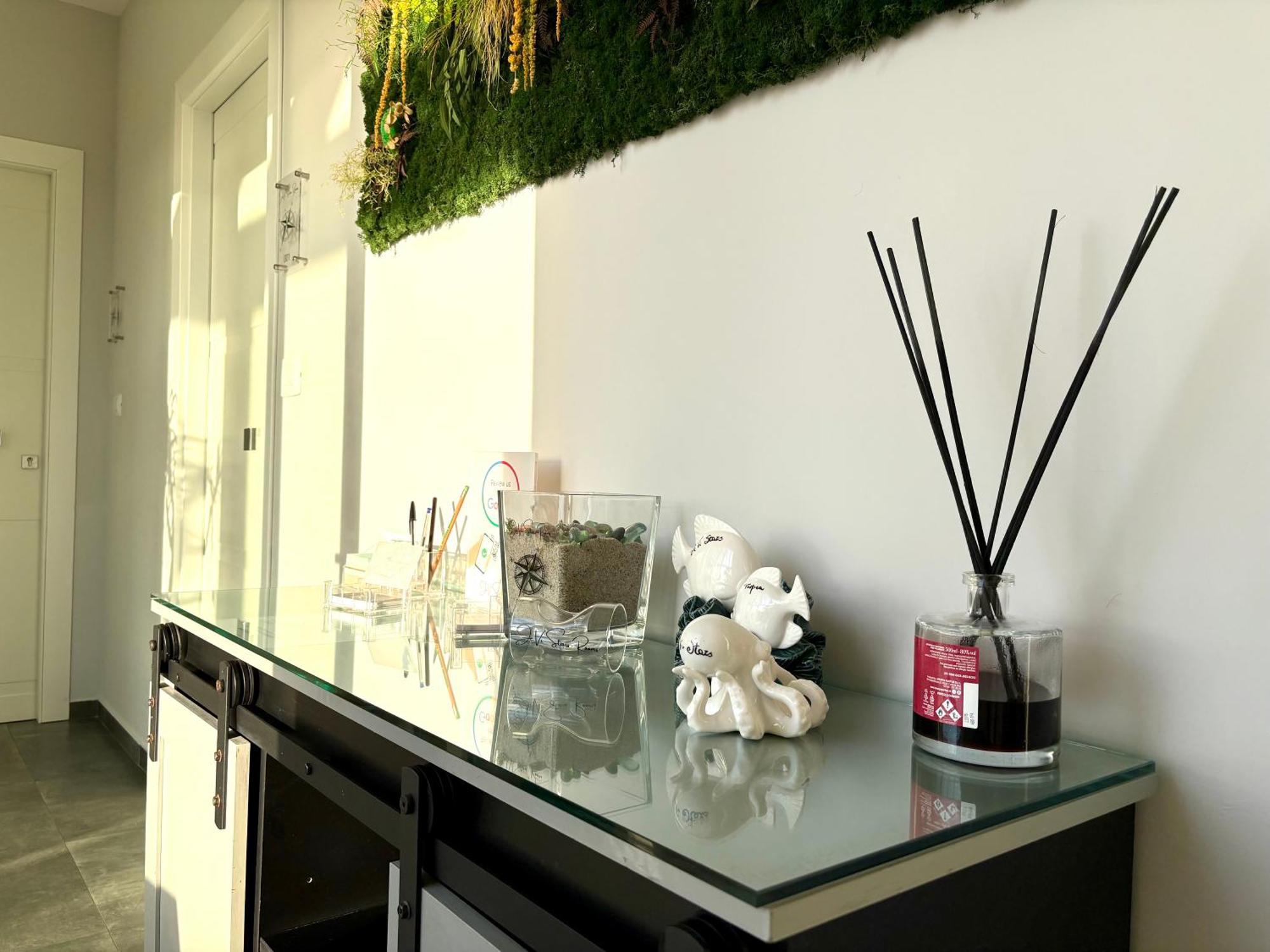Jevi Stars Rooms Tropea Kültér fotó