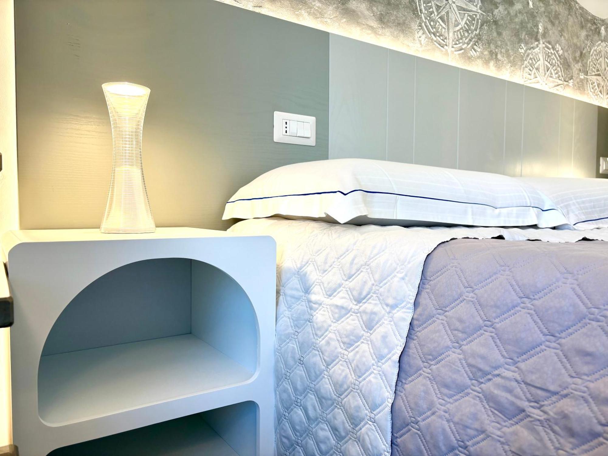 Jevi Stars Rooms Tropea Kültér fotó
