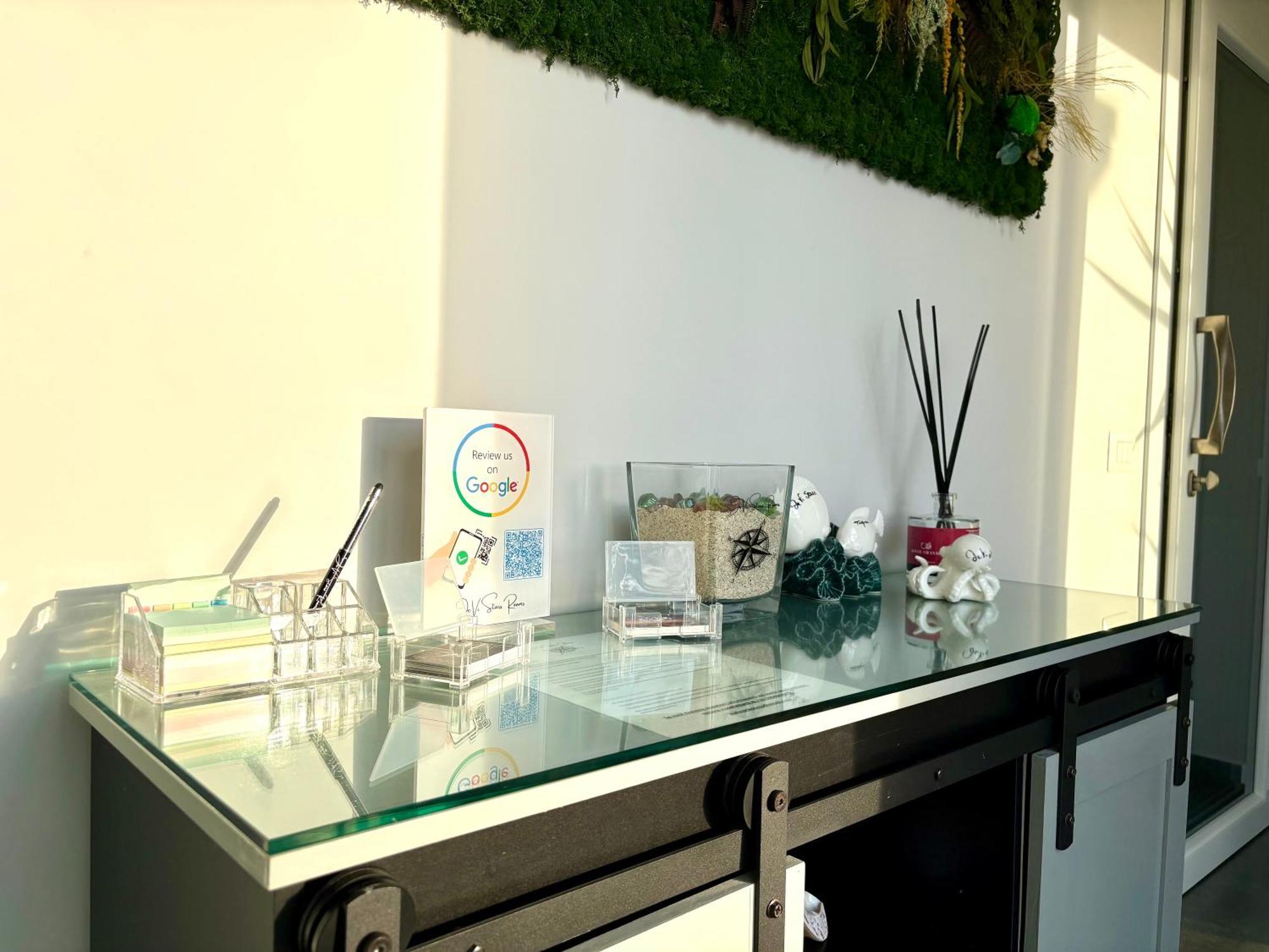 Jevi Stars Rooms Tropea Kültér fotó