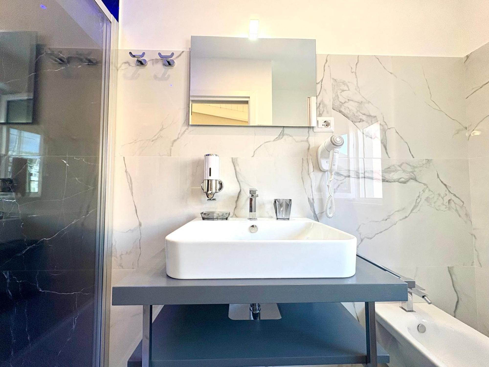 Jevi Stars Rooms Tropea Kültér fotó