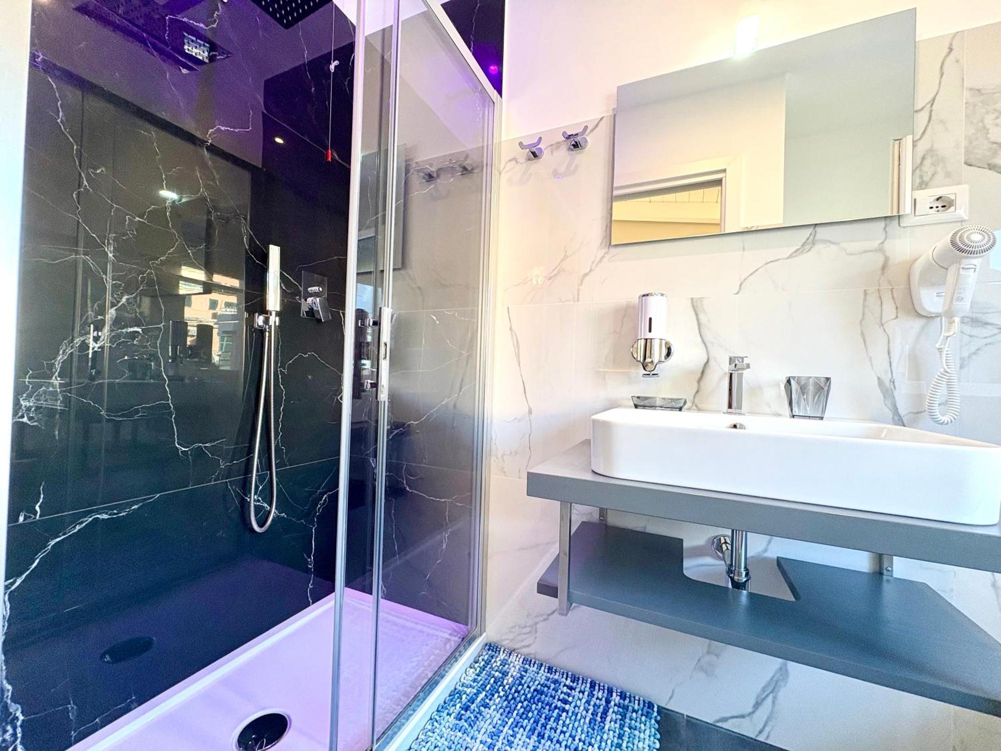 Jevi Stars Rooms Tropea Kültér fotó