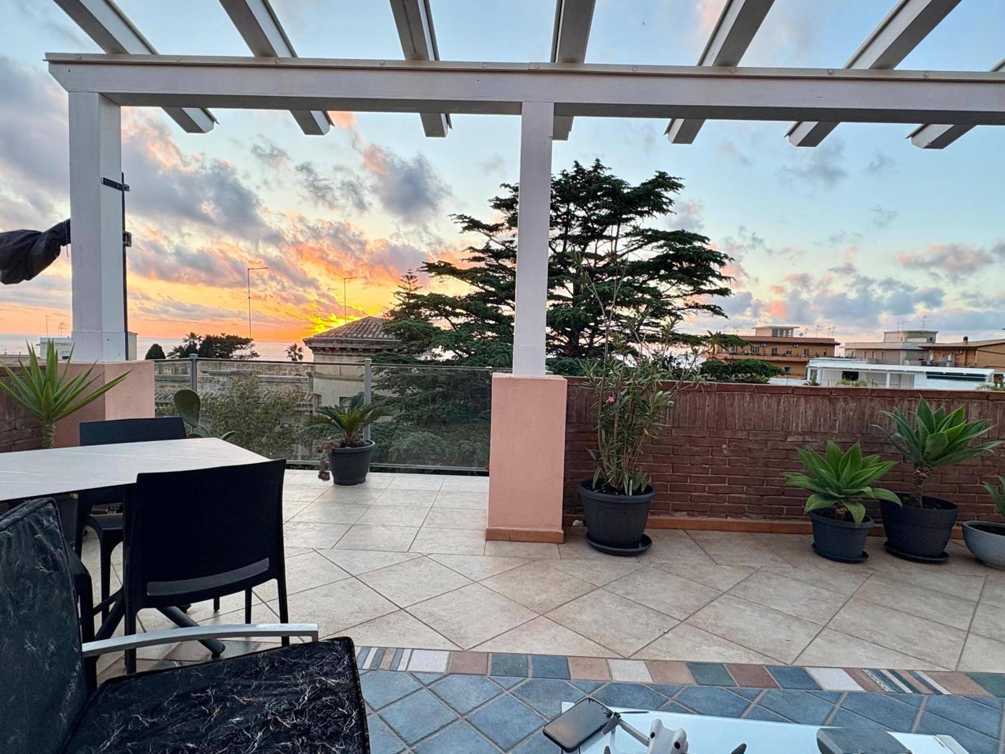 Jevi Stars Rooms Tropea Kültér fotó